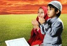 The Quran as a Source of Arabic Language and Literature The Quran as a Source of Arabic Language and Literature