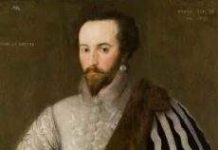 The Theme of Love in Amoretti