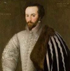 The Theme of Love in Amoretti