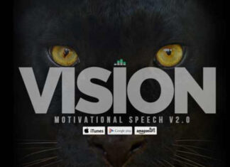 Vision | Vision-Figure of Speech Vision-Figure of Speech