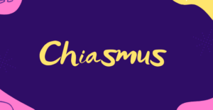 Chiasmus Meaning