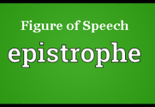 Epistrophe | Epistrophe-Meaning, Definition, Examples, Illustration Epistrophe-Meaning