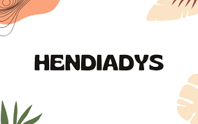 Hendiadys Meaning