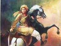 Lachit Borphukan-A Brief Biography Lachit Borphukan-A Brief Biography