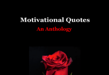 Motivational Quotes An Anthology Motivational Quotes An Anthology