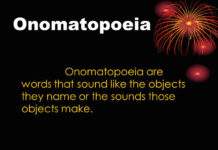 Onomatopoeia | Onomatopoeia Meaning, Definition, Illustration Onomatopoeia Onomatopoeia Meaning, Definition, Illustration