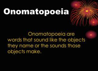 Onomatopoeia | Onomatopoeia Meaning, Definition, Illustration Onomatopoeia Onomatopoeia Meaning, Definition, Illustration