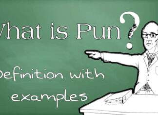 Pun | Pun Meaning, Definition, Examples & Illustration Pun