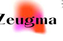 Zeugma | Zeugma Meaning, Definition, Illustration Zeugma Meaning