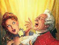 Mock Heroic Poem | Definition | Characteristics A Mock Heroic Poem A Mock Heroic Poem Definition Characteristics