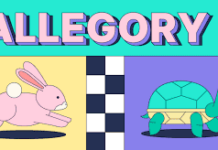 Allegory Meaning Definition Examples Allegory Allegory Meaning Definition Examples