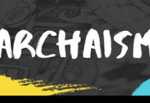 Archaism | Meaning | Definition Archaism Archaism Meaning Archaism Definition