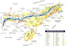 Assam Geography Quiz Assam Geography Quiz