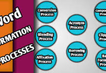 Back-formation | Meaning | Definition Back-formation Back-formation Meaning Back-formation Definition