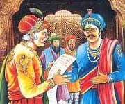 Birbal | Birbal and Akbar Birbal and Akbar