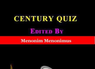 Century Quiz Century Quiz