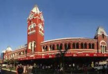 Chennai: The Soul of India Chennai The Soul of India