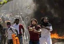 Communal Conflicts in India-A Thought Communal Conflicts in India-A Thought