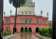 Courses and Curricula in the Madaris Courses and Curricula in the Madaris and Diyarul Uloom in Assam