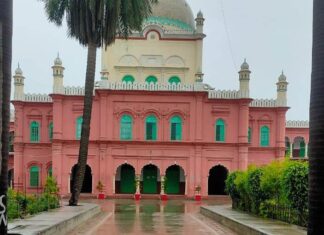 Courses and Curricula in the Madaris Courses and Curricula in the Madaris and Diyarul Uloom in Assam