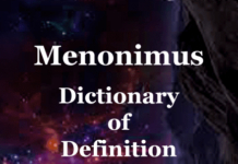 Dictionary | Meaning | Definition Dictionary