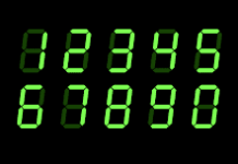 Digit | Meaning | Definition Digit