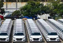 Discovery of Automobile Discovery of Automobile