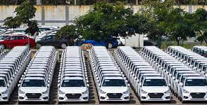 Discovery of Automobile Discovery of Automobile