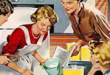 Domestic Novel Domestic Novel