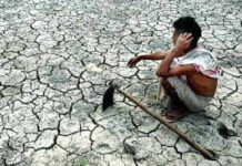 Drought in Assam in 2005 Drought in Assam in 2005