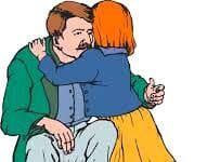 Father and Daughter: A Conversation Father and Daughter A Conversation