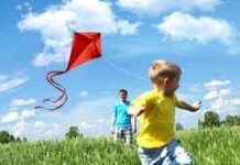 Flying Bridge | A Juvenile Story Flying Bridge