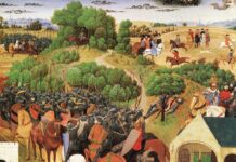 Jean Bodel’s Classification of the Medieval Romance Jean Bodel’s Classification of the Medieval Romance