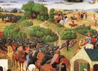 Jean Bodel’s Classification of the Medieval Romance Jean Bodel’s Classification of the Medieval Romance