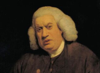 Johnsonese | Meaning | Definition Johnsonese Johnsonese Meaning Johnsonese Definition