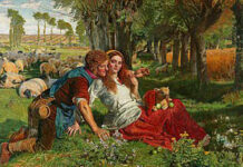 Pre-Raphaelite Movement Pre-Raphaelite Movement