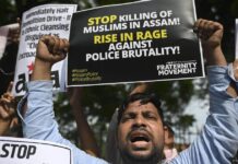 Racial Conflicts and the Future of Assam Racial Conflicts and the Future of Assam