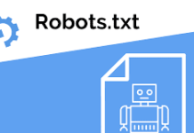 Robots text file | Meaning Robots text file
