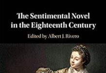 Sentimental Novel | Novel of Sensibility Sentimental Novel