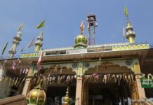 The Role of Sufism in Cultural Integration The Role of Sufism in Cultural Integration in North-East India