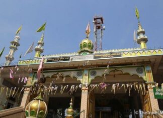 The Role of Sufism in Cultural Integration The Role of Sufism in Cultural Integration in North-East India