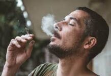 The Shocking Effects of Smoking The Shocking Effects of Smoking