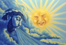 The Wind and the Sun The Wind and the Sun