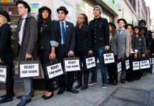 Unemployment | Meaning | Definition Unemployment