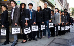 Unemployment | Meaning | Definition 1 Unemployment