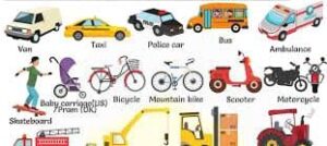 Vehicle Vehicle Meaning Vehicle Definition