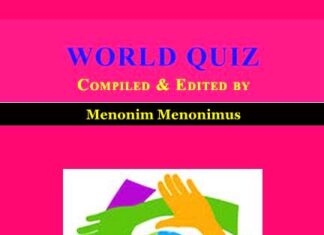 World Quiz World QuizÂ