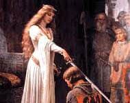 Chivalric Romance or Medieval Romance Chivalric Romance or Medieval Romance