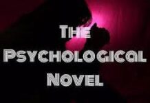 Psychological Novel Meaning and Origin Psychological Novel | Psychological Novel Meaning and Origin