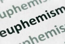 Euphemism | Meaning | Definition Euphemism | Euphemism Meaning | Euphemism Definition